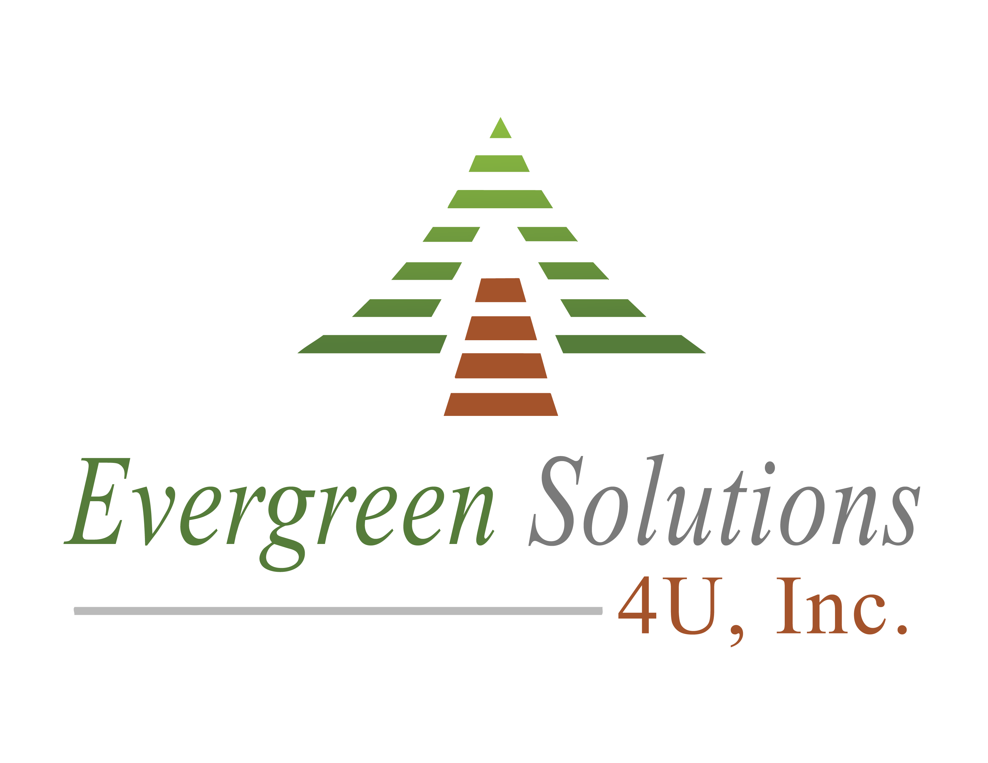 Evergreen Solutions 4U